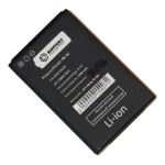 Аккумуляторная батарея для DEXP Larus C5 (BL-5C) 1200 mAh (премиум)