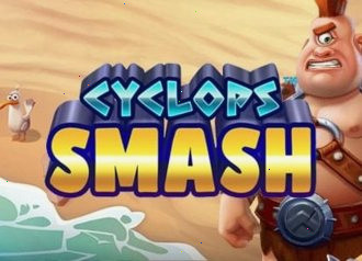 cyclops smash Pragmatic